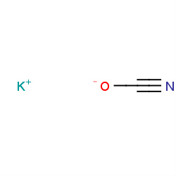 potassium cyanate