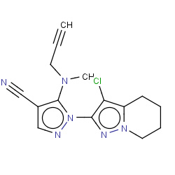pyraclonil