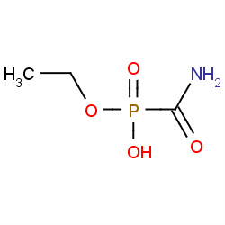 fosamine