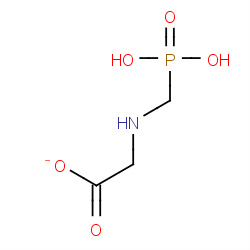 glyphosate