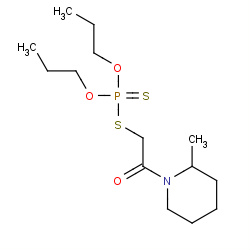 piperophos